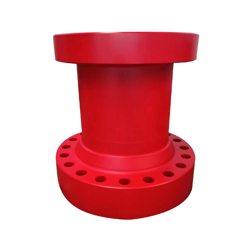 Flensa adaptor