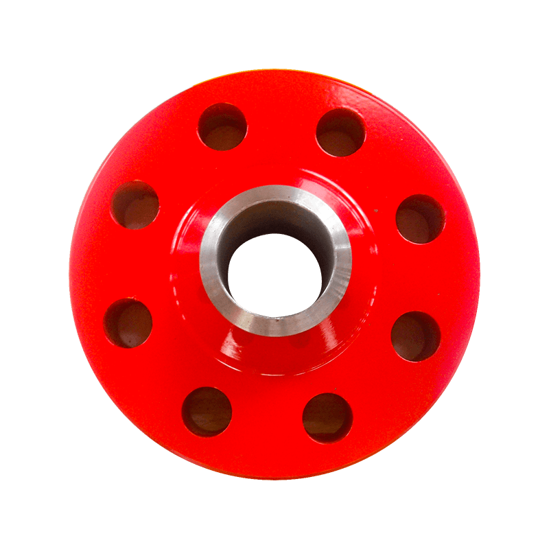 Flensa pengelasan Flensa pengelasan