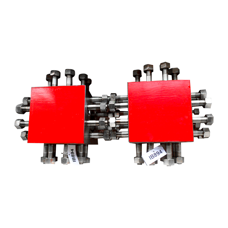 Salib bertabur Salib bertabur