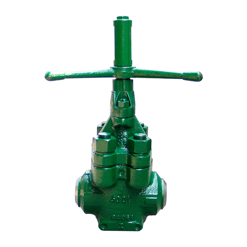 DM Lumpur Gate Valve-4in Demco Gate Valves