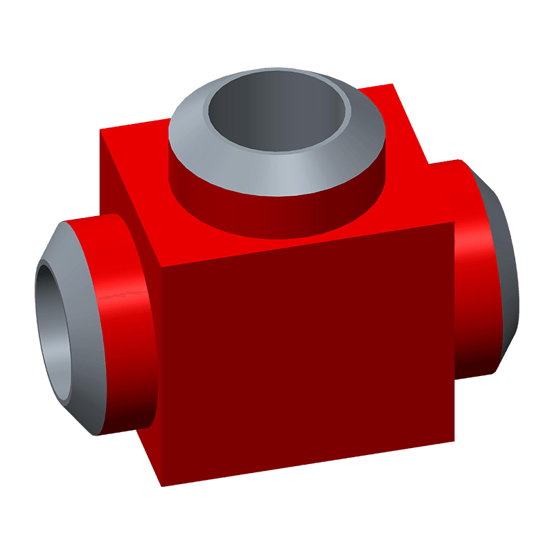 Perlengkapan integral